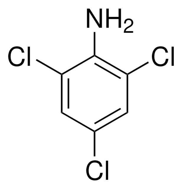 2,4,6-Trichloroaniline technical, &#8805;98.0% (HPLC)