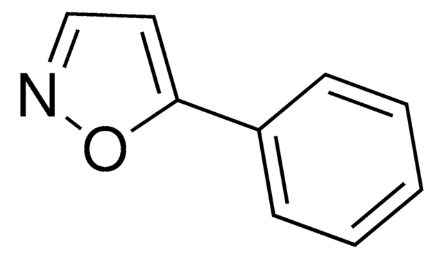 5-Phenylisoxazole AldrichCPR