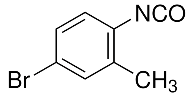 4-Bromo-2-methylphenyl isocyanate 95%