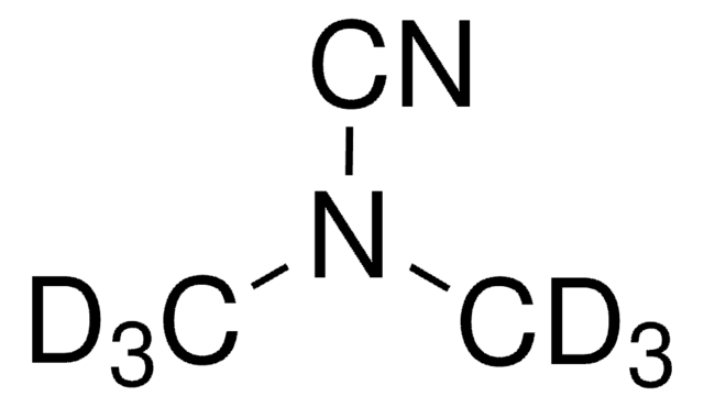 二甲基-d6-氰胺 99 atom % D