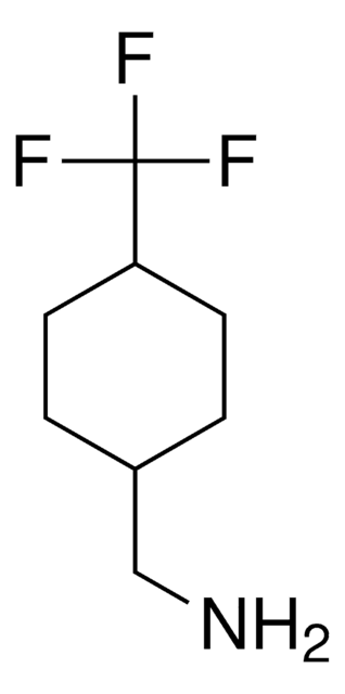 [4-(trifluoromethyl)cyclohexyl]methanamine AldrichCPR