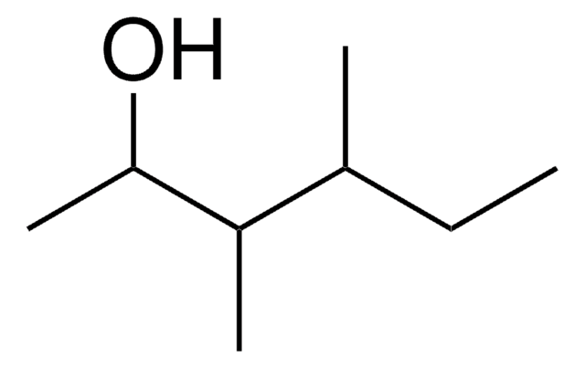 3,4-DIMETHYL-2-HEXANOL (MIXTURE OF ISOMERS) AldrichCPR | Sigma-Aldrich