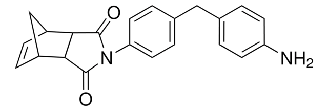 N-[4-(4-Aminobenzyl)phenyl]-5-norbornene-2,3-dicarboximide 99%