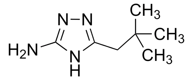 5-Neopentyl-4H-1,2,4-triazol-3-amine AldrichCPR