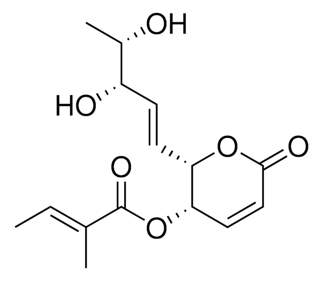 Phomopsolide B &#8805;90% (LC/MS-ELSD)