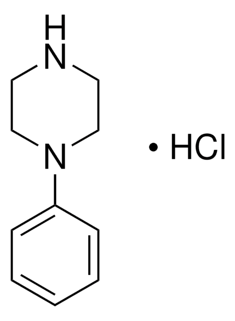 1-Phenylpiperazine hydrochloride 99%