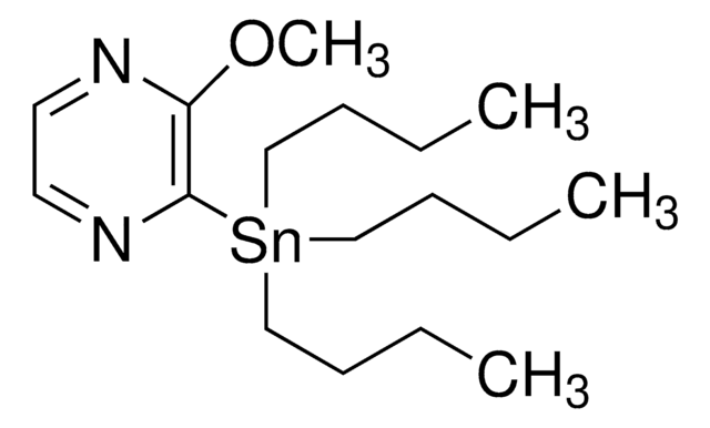 2-(Tributylstannyl)-3-methoxypyrazine 97%