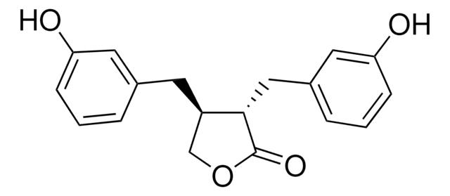 肠内酯 phyproof&#174; Reference Substance