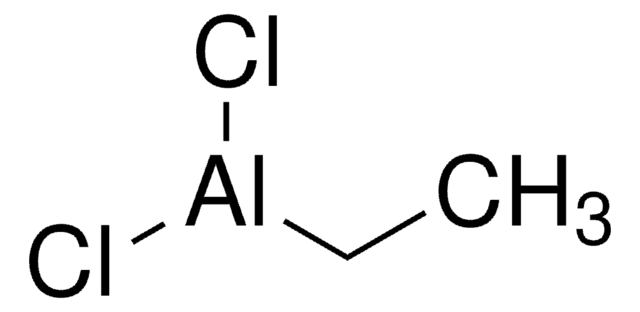 二氯乙基铝 溶液 25&#160;wt. % in toluene