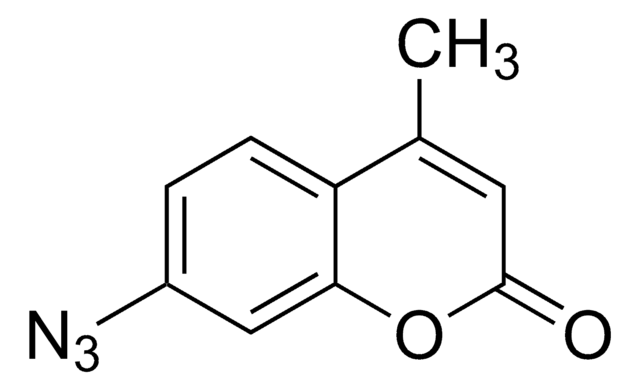 7-叠氮基-4-甲基香豆素 97%