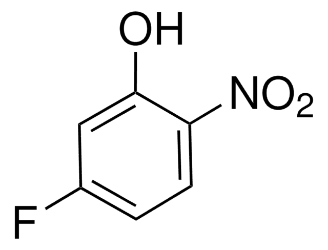 5-Fluoro-2-nitrophenol 99%