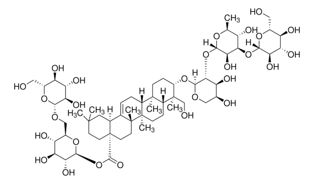 Macranthoidin A phyproof&#174; Reference Substance