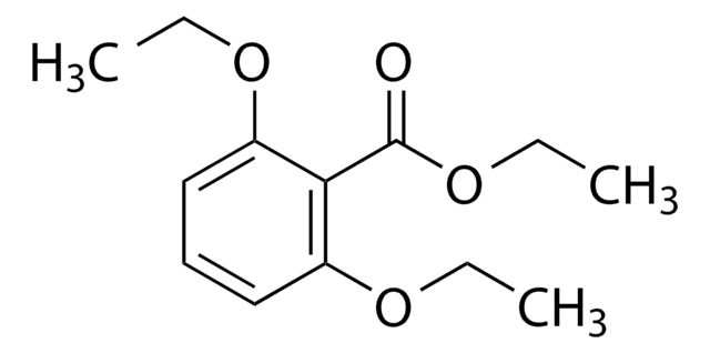 Ethyl 2,6-diethoxybenzoate 97%