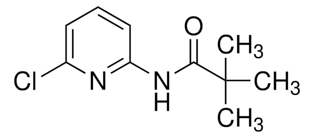 N-(6-Chloro-pyridin-2-yl)-2,2-dimethyl-propionamide AldrichCPR