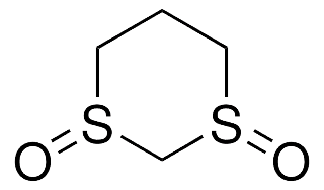 1,3-DITHIANE 1,3-DIOXIDE AldrichCPR