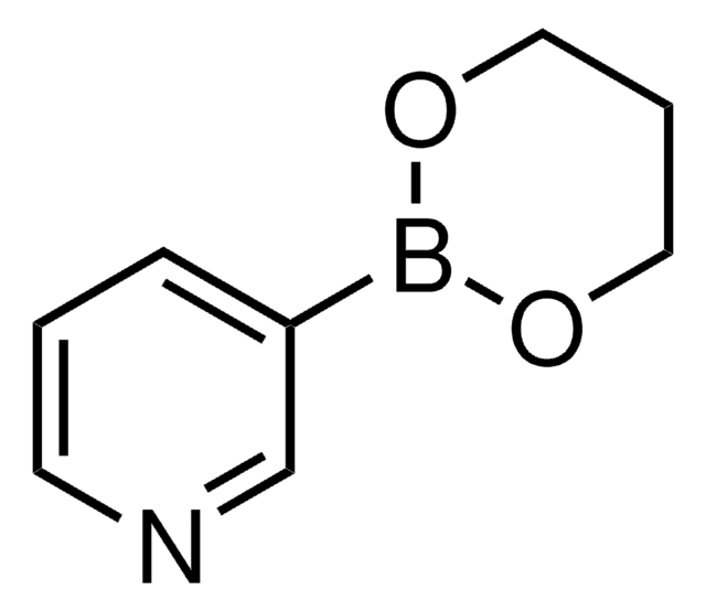 3-Pyridineboronic acid 1,3-propanediol ester 97%