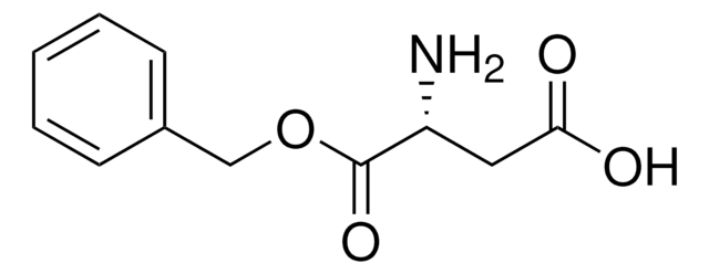 D-Aspartic acid &#945;-benzyl ester