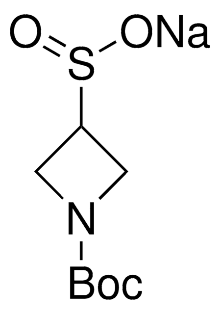 Sodium N-Boc-azetidine-3-sulfinate