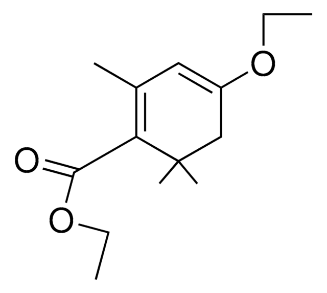 ETHYL 2,3-DIHYDRO-4-ETHOXY-2,2,6-TRIMETHYLBENZOATE AldrichCPR