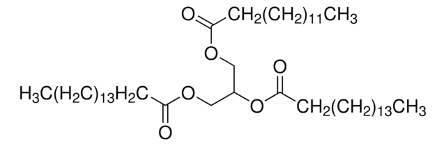 1,2-Dipalmitoyl-3-myristoyl-rac-glycerol ~99%