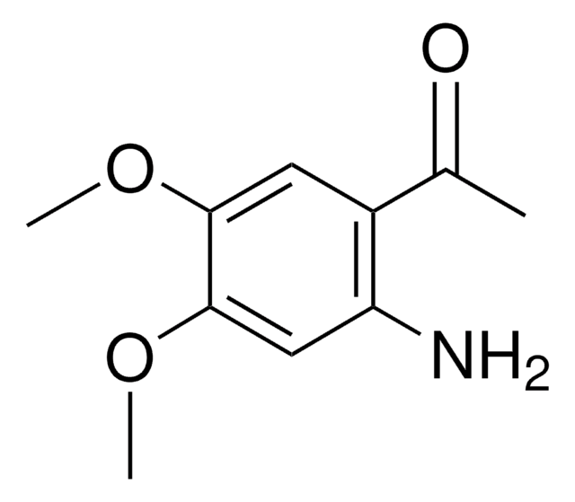 2'-AMINO-4',5'-DIMETHOXYACETOPHENONE AldrichCPR