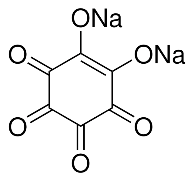 Sodium rhodizonate dibasic p.a., 98.5%