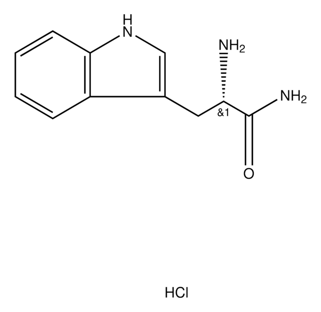 L-Tryptophanamide hydrochloride