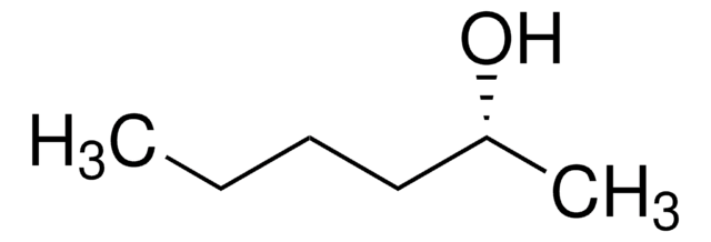 (R)-(&#8722;)-2-Hexanol 99%