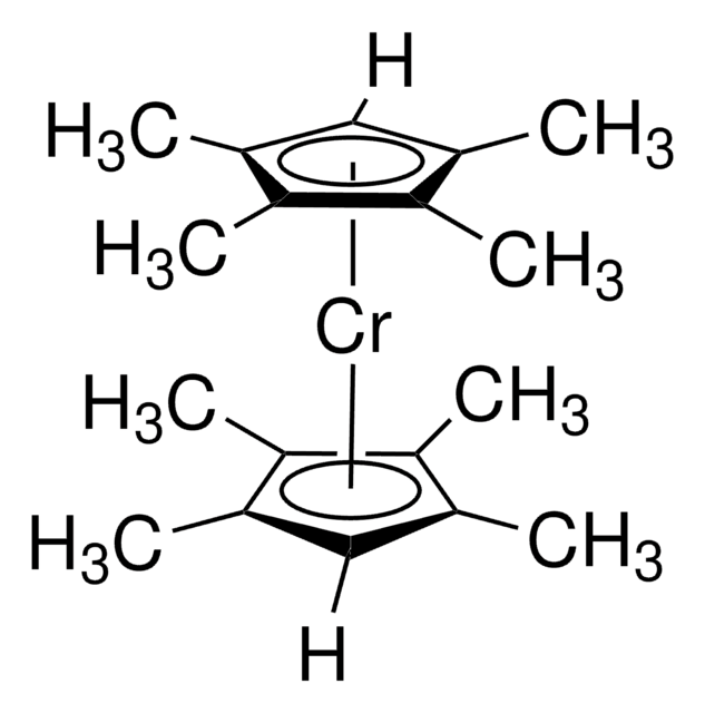 Bis(tetramethylcyclopentadienyl)chromium(II) 97%