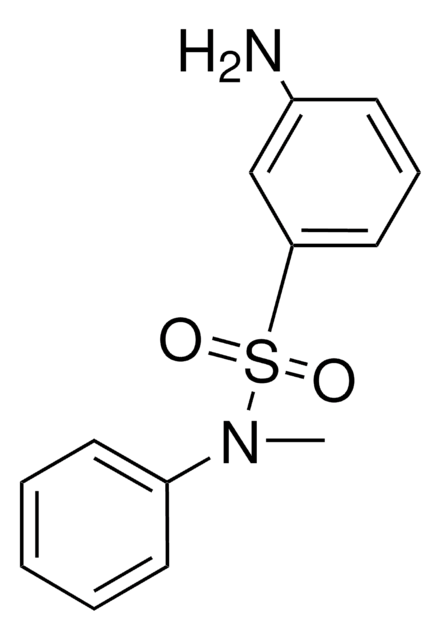 N1-METHYL-N1-PHENYLMETANILAMIDE AldrichCPR