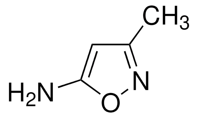 5-Amino-3-methylisoxazole 98%