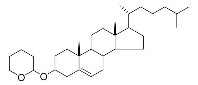 CHOLEST-5-EN-3-BETA-YL TETRAHYDROPYRAN-2-YL ETHER AldrichCPR