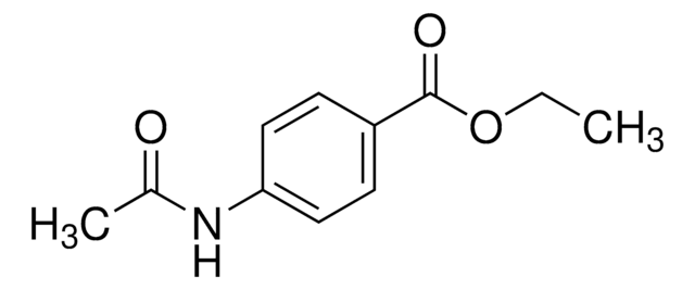 N-Acetylbenzocain reference material