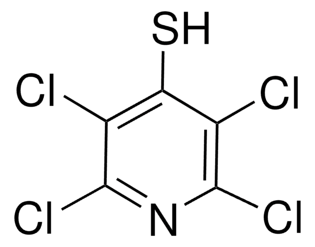 2,3,5,6-Tetrachlor-4-pyridinthiol 98%