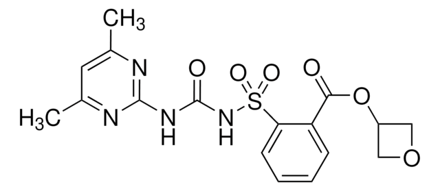 环氧嘧磺隆 PESTANAL&#174;, analytical standard