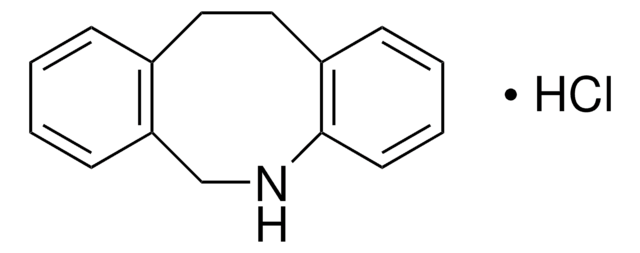 5,6,11,12-Tetrahydrodibenz[b,f]azocine hydrochloride 97%