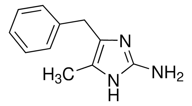 4-Benzyl-5-methyl-1H-imidazol-2-amine AldrichCPR