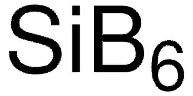 Silicon hexaboride &#8722;325&#160;mesh