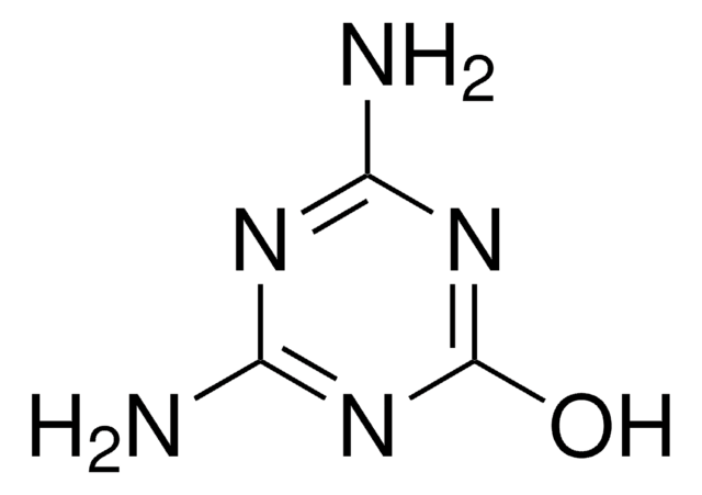 Atrazin-desethyl-desisopropyl-2-hydroxy PESTANAL&#174;, analytical standard