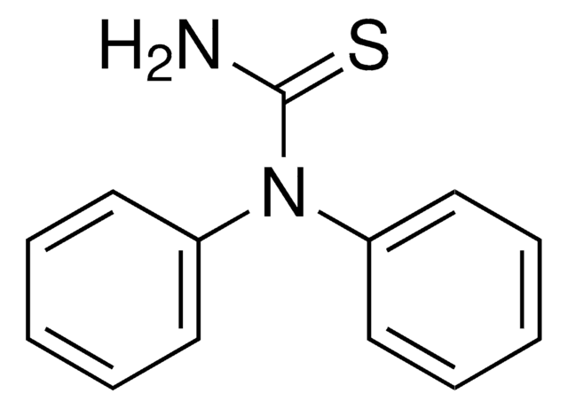 N,N-diphenylthiourea AldrichCPR