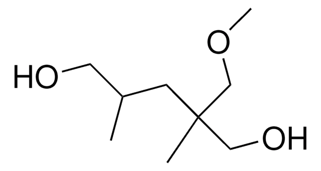 2,4-DIMETHYL-2-METHOXYMETHYL-1,5-PENTANEDIOL AldrichCPR