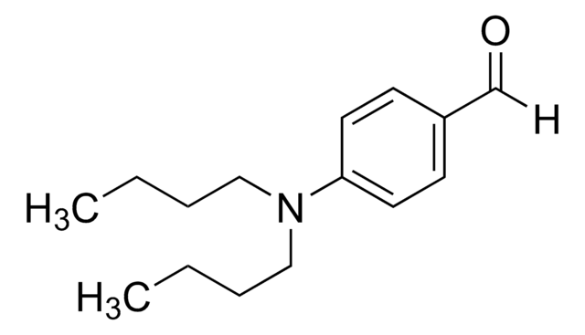 4-(Dibutylamino)benzaldehyde 98%