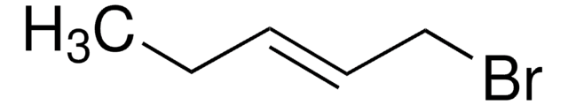 1-ブロモ-2-ペンテン, 主成分trans体 95%