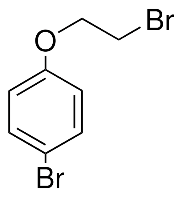 2-BROMOETHYL 4-BROMPHENYL ETHER AldrichCPR