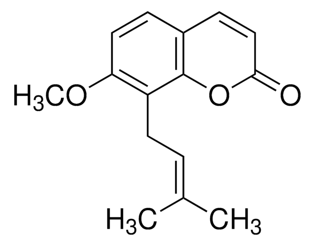 Osthol phyproof&#174; Reference Substance