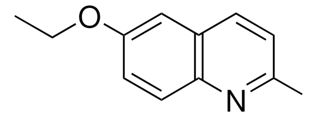 6-ETHOXYQUINALDINE AldrichCPR