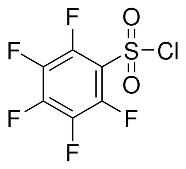 Pentafluorbenzolsulfonylchlorid 99%