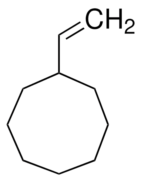 Vinylcyclooctane &#8805;98.0%