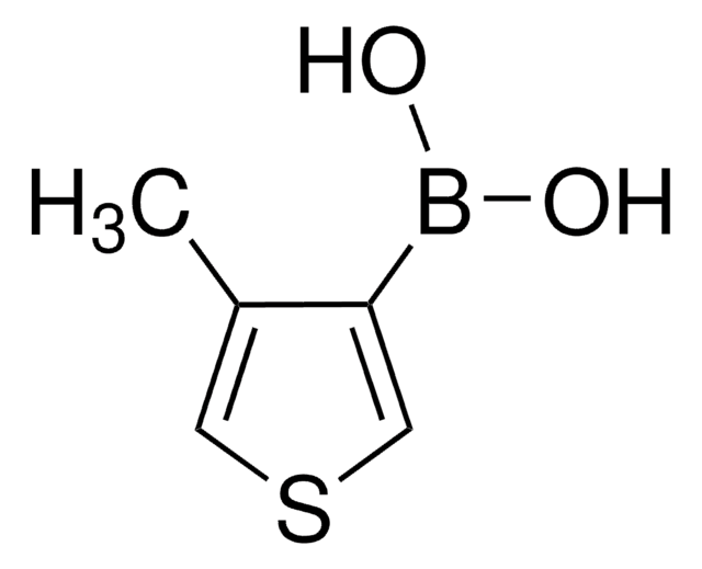 4-Methyl-3-thienylboronic acid &#8805;95%