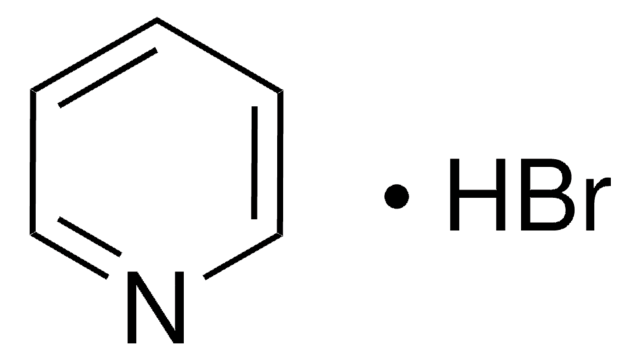 Pyridine hydrobromide 98%